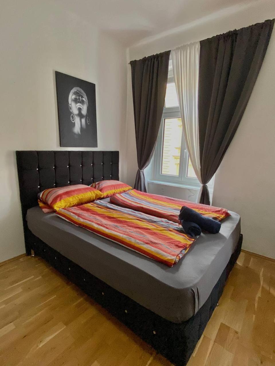 Deluxe Studio In Josefstaedter Strasse Area * Wien