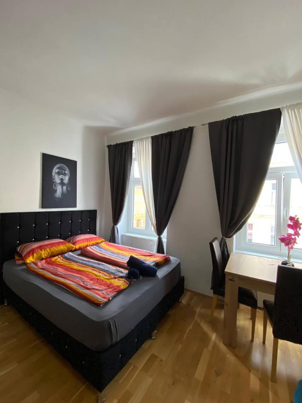 Deluxe Studio In Josefstaedter Strasse Area Wien