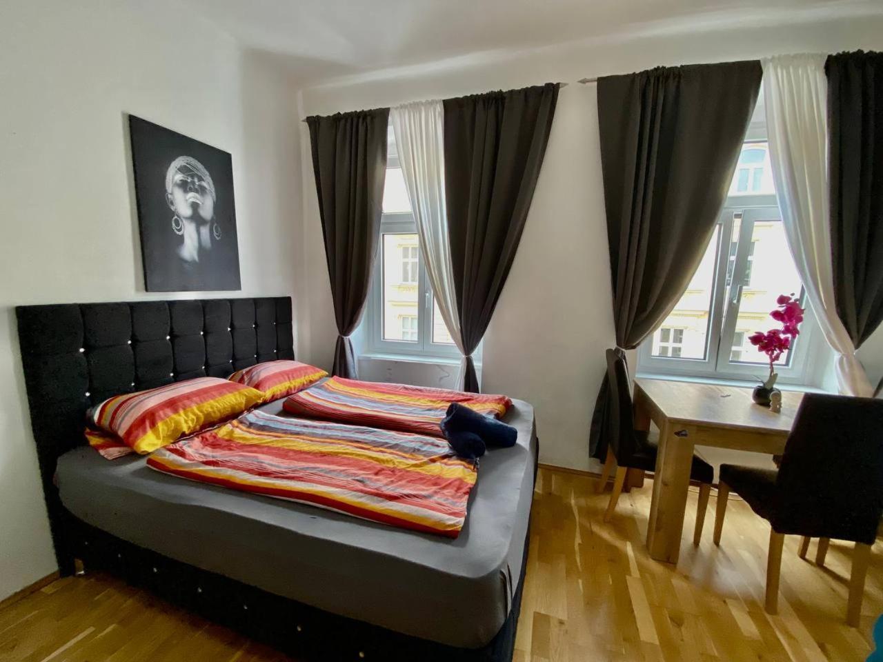 Deluxe Studio In Josefstaedter Strasse Area Apartment Wien