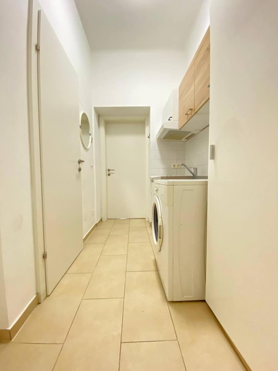 Apartment Deluxe Studio In Josefstaedter Strasse Area Wien